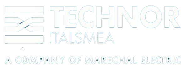 Technor Italsmea - A company of Marechal Electric
